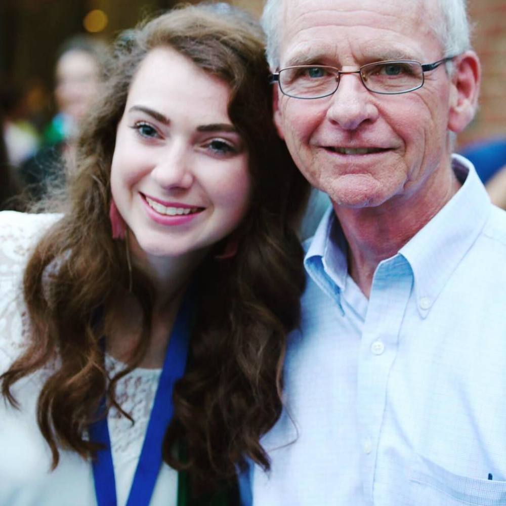 Meet your Posher, Katherine